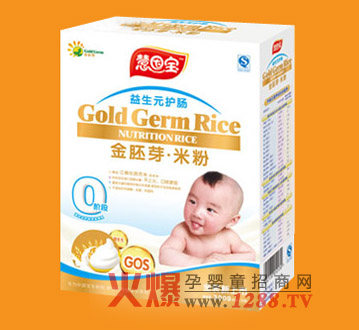 慧因?qū)氁嫔o(hù)腸米粉