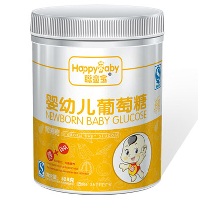 聰童寶葡萄糖