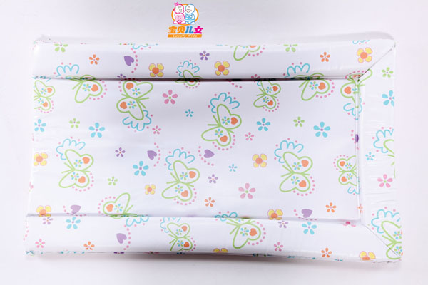 寶貝兒女蝴蝶紛飛尿布?jí)|