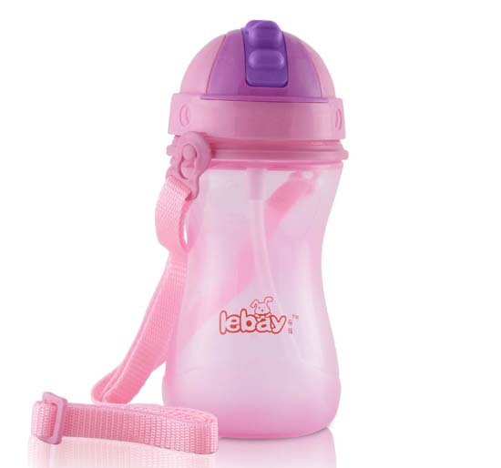 樂(lè)蓓嬰幼兒水壺 3968