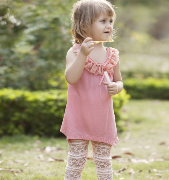 哇喔哇喔長(zhǎng)款時(shí)尚背心