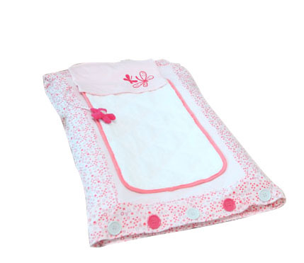 蜻蜓Baby寶寶毛毯