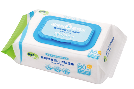 寶貝可愛醫(yī)用級(jí)88抽3包裝