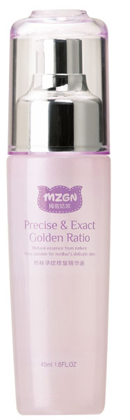 拇指姑娘媽咪孕紋修復精華液