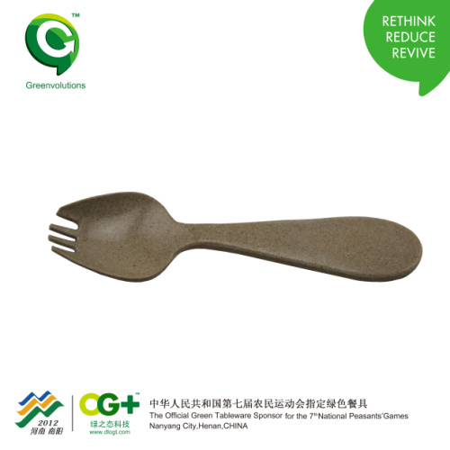 綠之態(tài)兒童高級叉