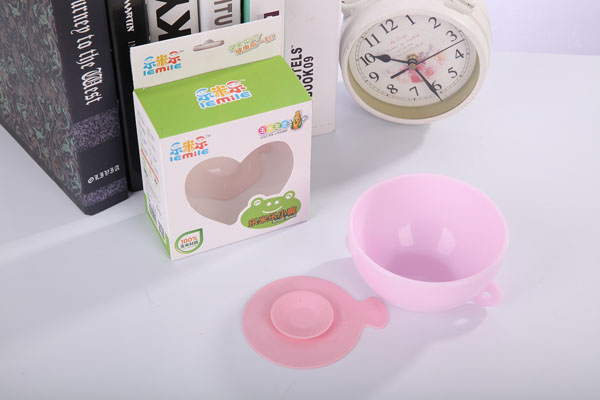 樂(lè)米樂(lè)小碗(防滑)