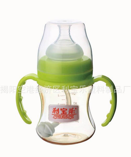 利寶樂(lè)寬口徑PPSU自動(dòng)小奶瓶