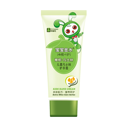 寶寶金水兒童凡士林護(hù)手霜60g