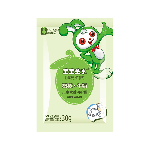 寶寶金水兒童營養(yǎng)呵護霜30ML