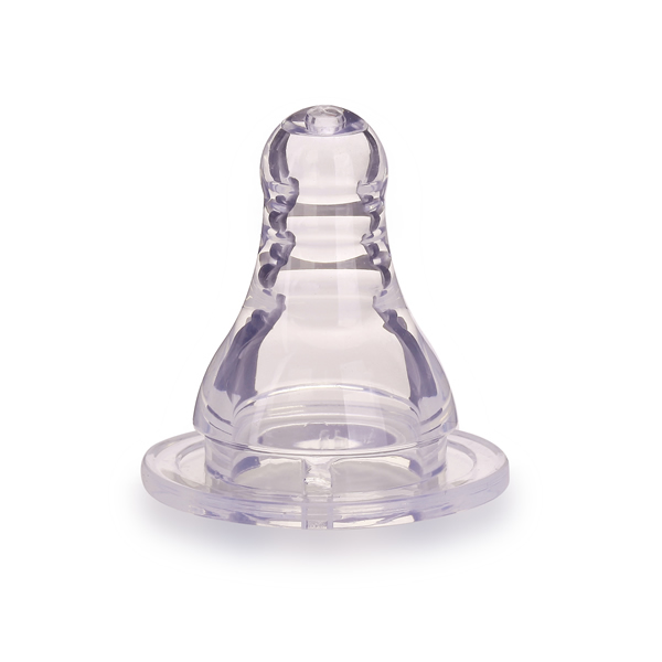 幼愛(ài)標(biāo)口母乳實(shí)感奶嘴X(一個(gè)裝)