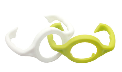 積高標準口徑旋轉握把