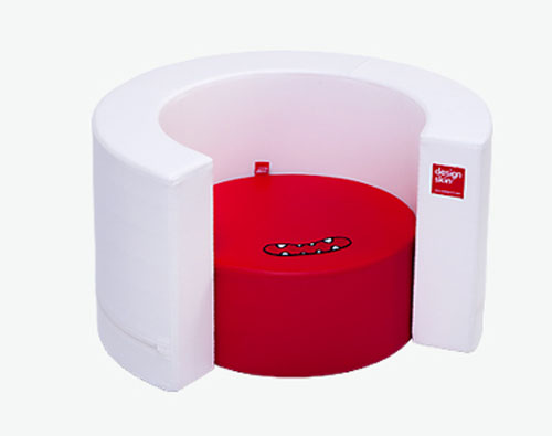 Design Skin萬用多功能地墊