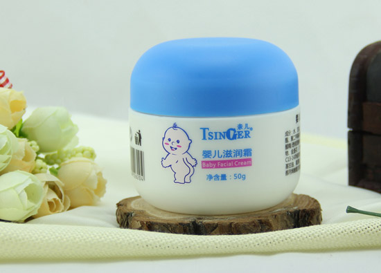 親兒滋潤(rùn)霜