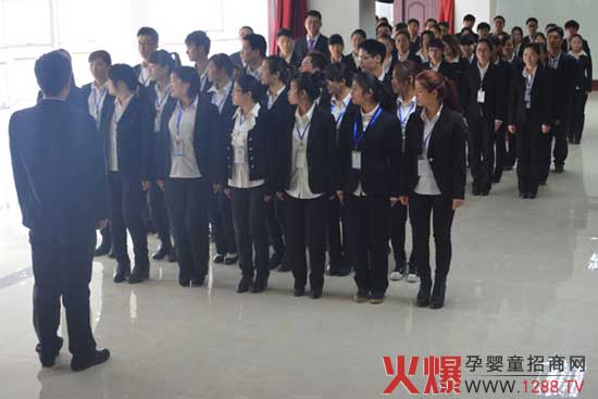 成長之路 感恩火爆相伴