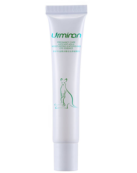 悠曼孕護牛油果水精華潤養(yǎng)眼精華20ml