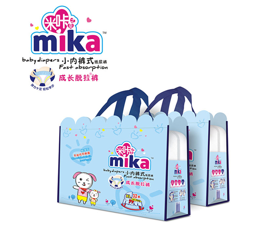 米咔成長(zhǎng)脫拉褲