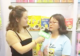 ֱϺ2018ϺCBMEչF(xin)