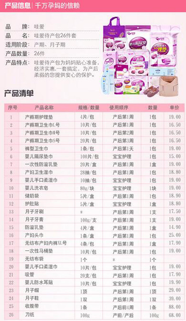 哇愛(ài) 待產(chǎn)包26件套細(xì)節(jié).jpg