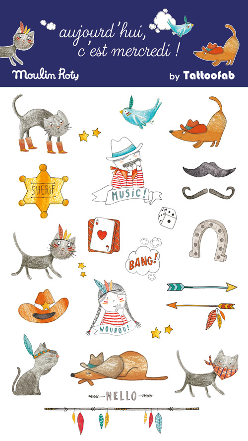 tattoofab兒童紋身貼今天周三.jpg tattoofab兒童紋身貼今天周三.jpg