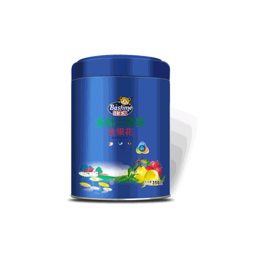 貝生元金銀花三清寶