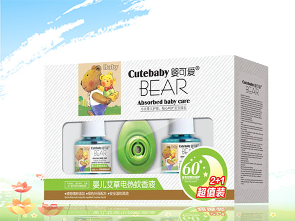 嬰可愛嬰兒艾草電熱蚊香液2瓶.jpg 嬰可愛嬰兒艾草電熱蚊香液2瓶.jpg