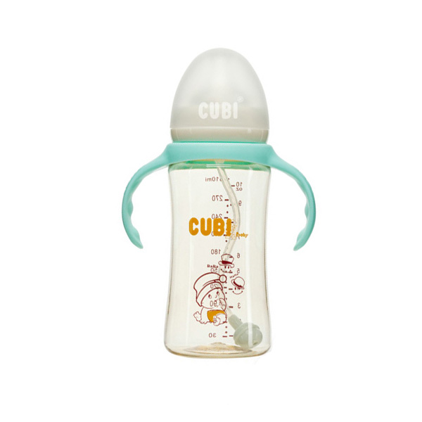 CUBI經(jīng)典系列PPSU純凈藍(lán)奶瓶310ML.jpg CUBI經(jīng)典系列PPSU純凈藍(lán)奶瓶310ML.jpg