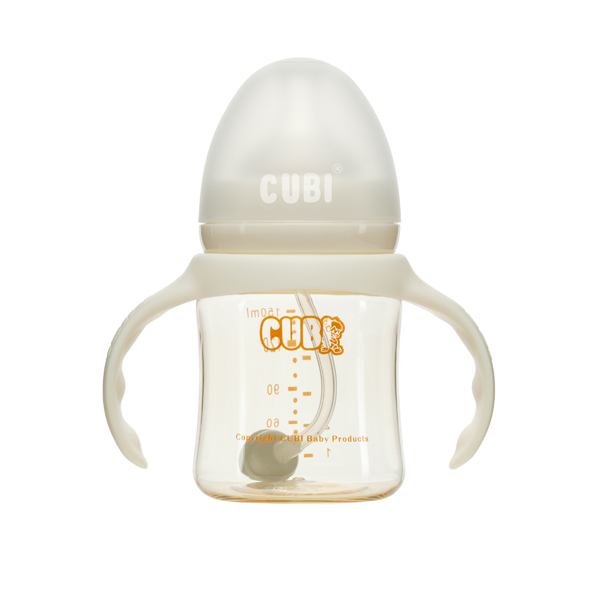 CUBI經(jīng)典系列PPSU純潔白奶瓶150ML.jpg CUBI經(jīng)典系列PPSU純潔白奶瓶150ML.jpg