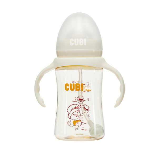 CUBI經(jīng)典系列PPSU純潔白奶瓶210ML.jpg CUBI經(jīng)典系列PPSU純潔白奶瓶210ML.jpg