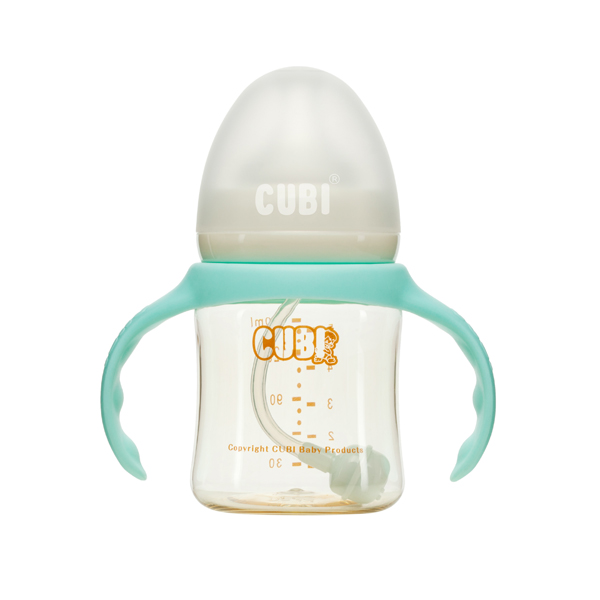 CUBI經(jīng)典系列PPSU純凈藍奶瓶150ML.jpg CUBI經(jīng)典系列PPSU純凈藍奶瓶150ML.jpg