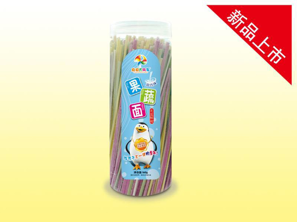 央央大風(fēng)車(chē)果蔬面(混合味)