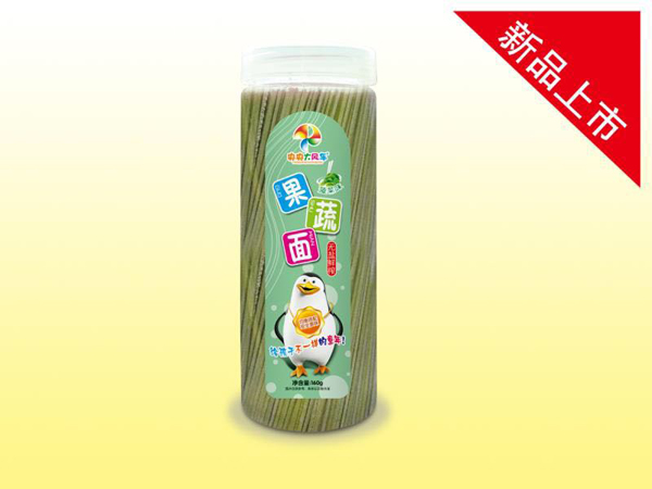 央央大風(fēng)車(chē)果蔬面(蔬菜味)