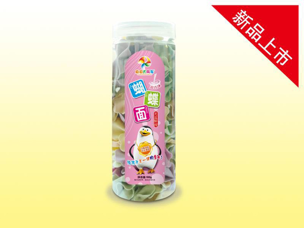 央央大風(fēng)車(chē)蝴蝶面(混合味)