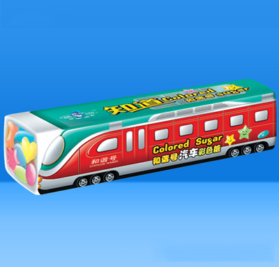 知道和諧號(hào)汽車彩色糖.jpg