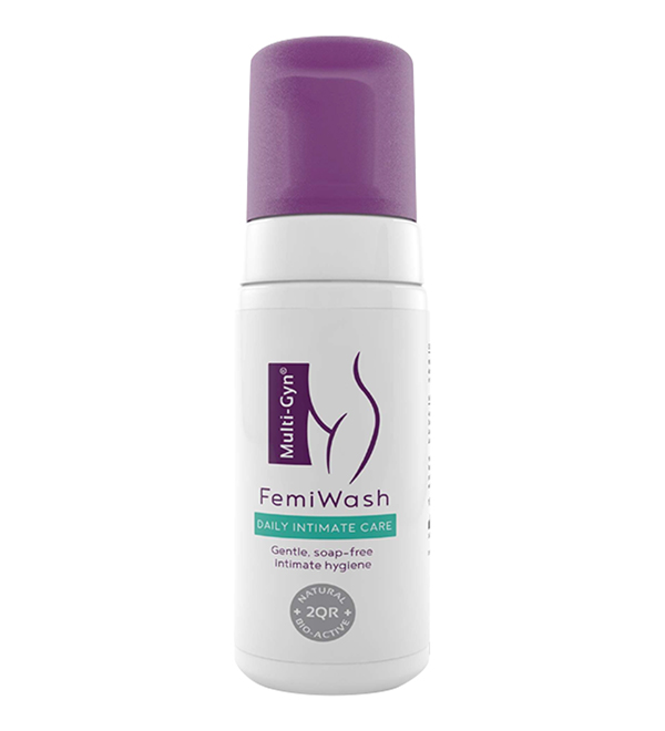 睦清私處泡沫100ml(新)