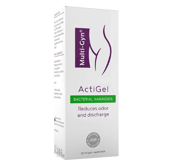 睦清私處凝膠50ml(新)