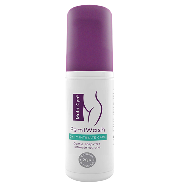 睦清私處泡沫50ml(新)