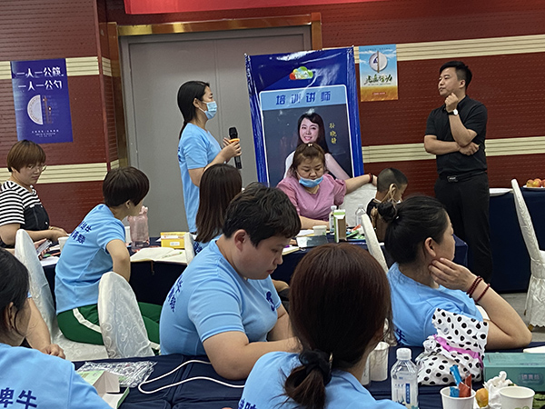 北京良濟(jì)堂第86屆醫(yī)學(xué)營養(yǎng)研修班淄博站 (4).jpg 北京良濟(jì)堂第86屆醫(yī)學(xué)營養(yǎng)研修班淄博站 (4).jpg