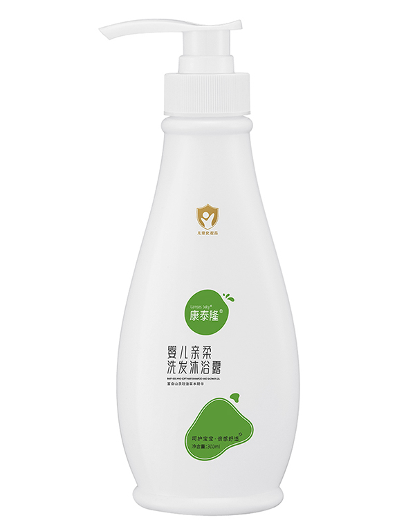 康泰隆嬰兒親柔洗發(fā)沐浴露300ml.jpg 康泰隆嬰兒親柔洗發(fā)沐浴露300ml.jpg