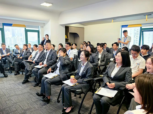 施貝安召開2023年第三季度總結暨第四季度工作規(guī)劃大會1.jpg 施貝安召開2023年第三季度總結暨第四季度工作規(guī)劃大會1.jpg