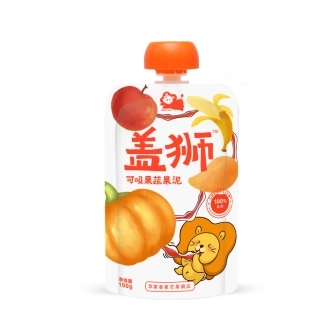 蓋獅蘋果香蕉芒果南瓜泥.jpg 蓋獅蘋果香蕉芒果南瓜泥.jpg