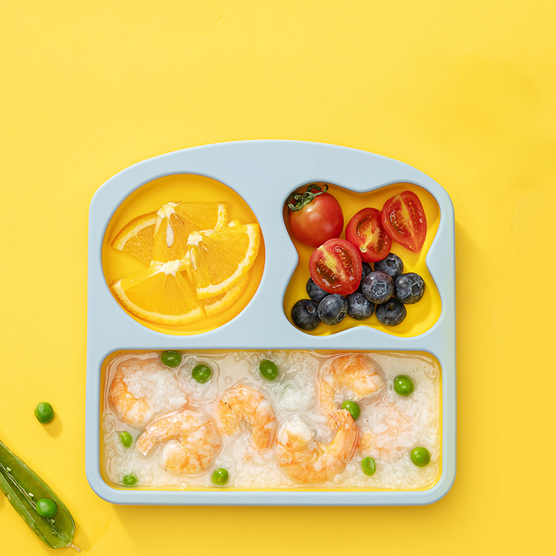 皇寵硅膠餐盤 克洛黃.jpg 皇寵硅膠餐盤 克洛黃.jpg