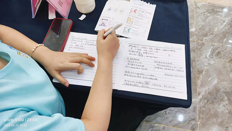 施貝安“成長有道•脾胃和安”(南寧站)圓滿舉辦5.jpg 施貝安“成長有道•脾胃和安”(南寧站)圓滿舉辦5.jpg