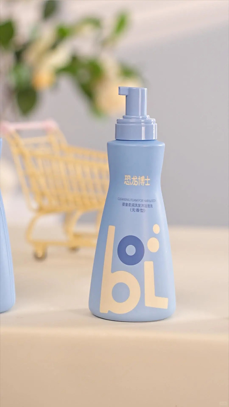 恐龍博士嬰童柔潤(rùn)洗發(fā)沐浴泡泡.jpg 恐龍博士嬰童柔潤(rùn)洗發(fā)沐浴泡泡.jpg