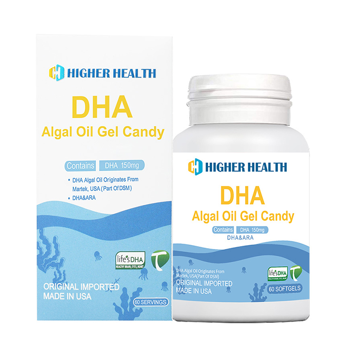 ÿ 150mg DHAӠͯ DHA oLPI