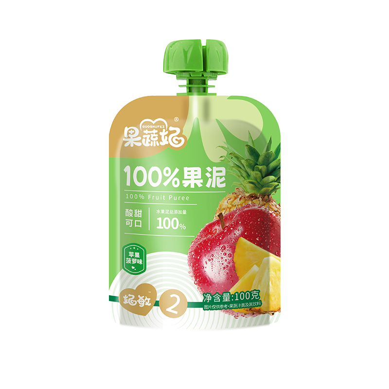 果蔬妃100%果泥 蘋(píng)果菠蘿味.jpg