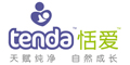 恬愛logo
