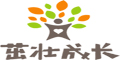 茁壯成長logo