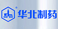 華北制藥logo