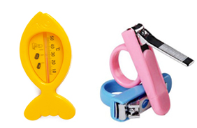 親恩嬰幼兒日常用品
