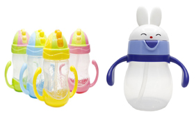 親恩嬰幼兒水杯